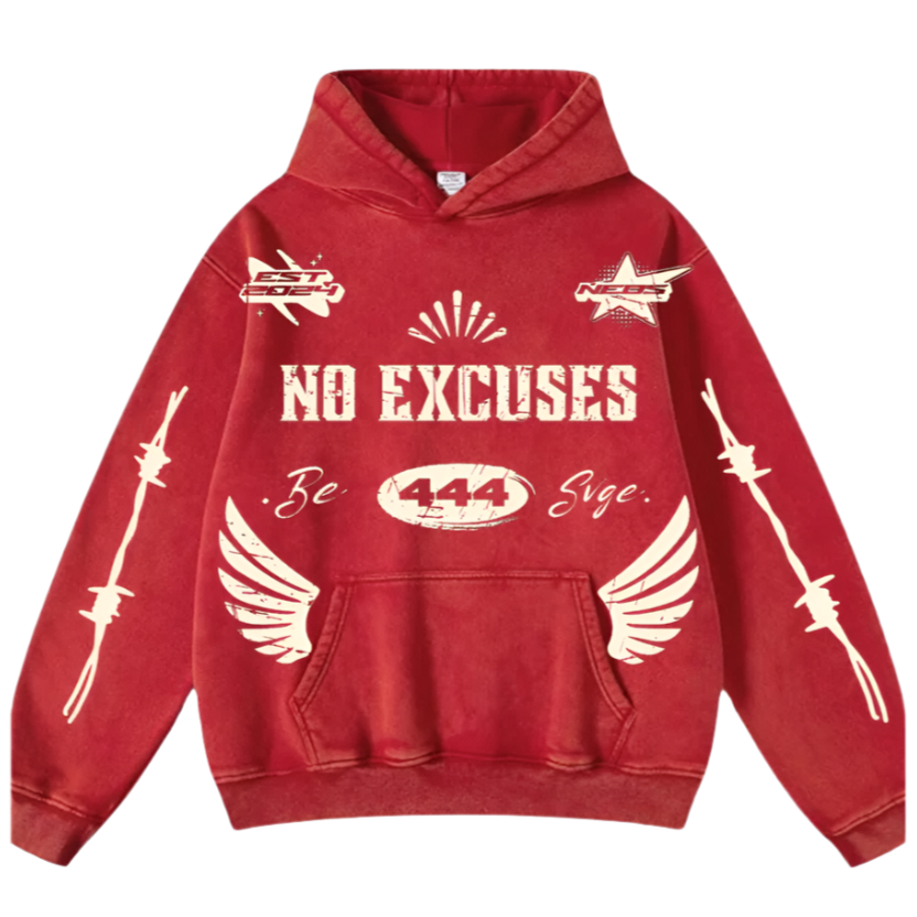 NXBS Sweat Suit