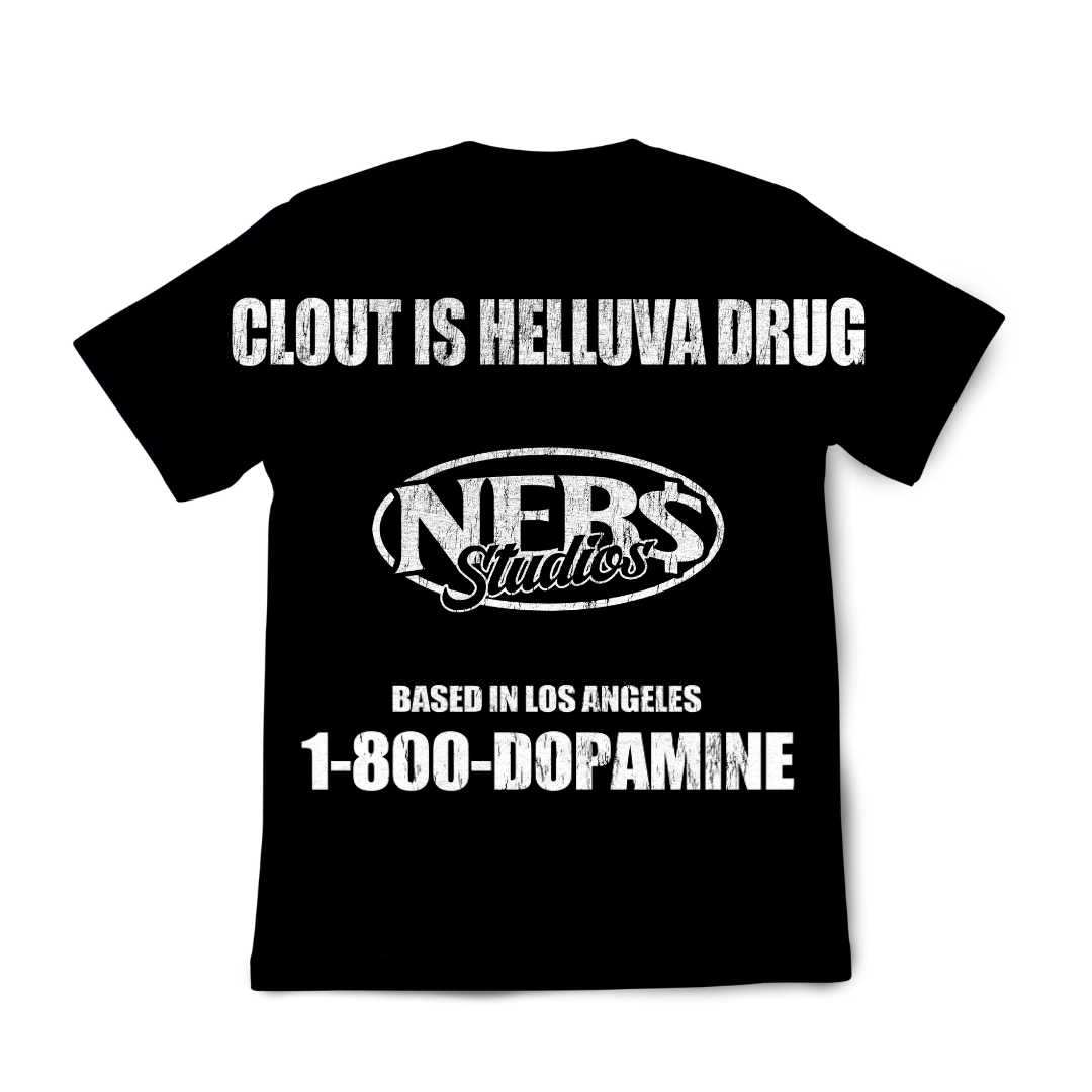 "CLOUT"
