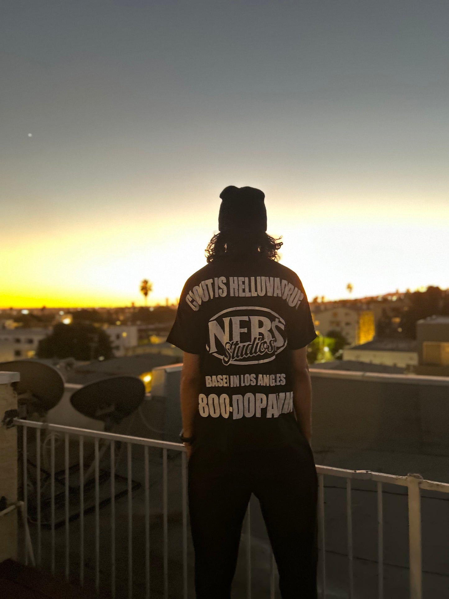"CLOUT"