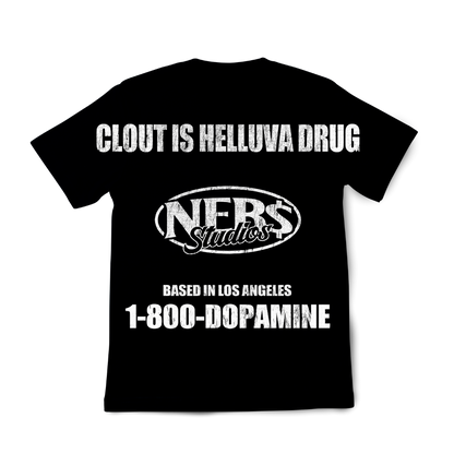 "CLOUT"